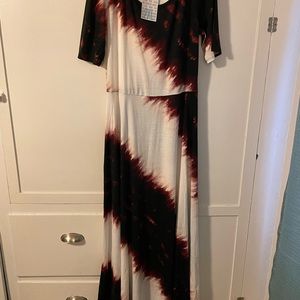 NWT Lularoe 2XL Ana